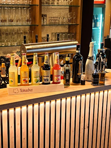 Finden Sie Ihren Geschmack, Genießen Sie den Moment
