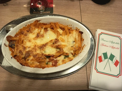  Ristorante & Pizzeria La Vecchia Terrazza photo 5